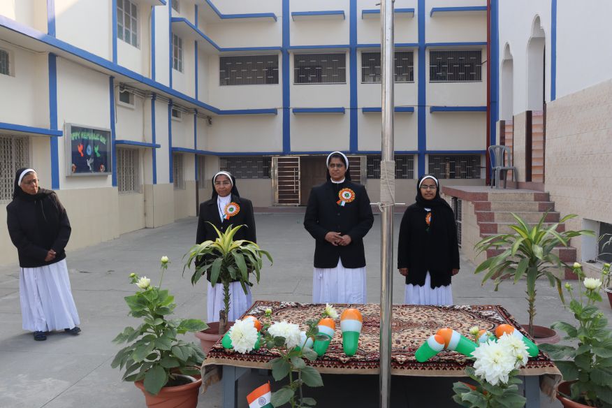 76th REPUBLIC DAY CELEBRATION 2025